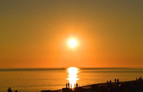 Attraktiver Bungalow in Warwerort an der Nordsee - Foto 42