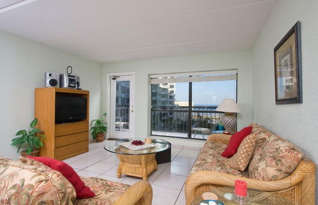 Saida Towers by Padre Island Rentals - Foto 30