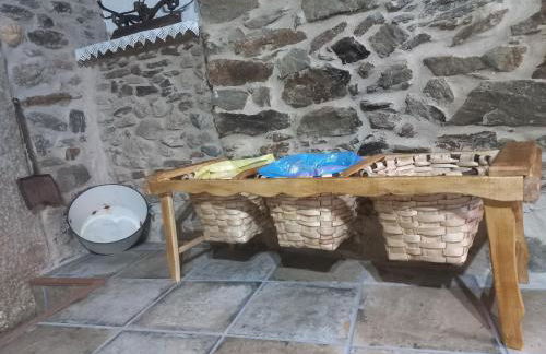 Casa Rural La Moraquintana - Foto 77