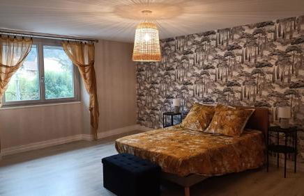 Gîte de la croix du Dan - Foto 6