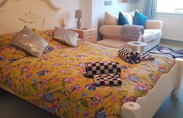 Mermaid Cottages - Foto 9