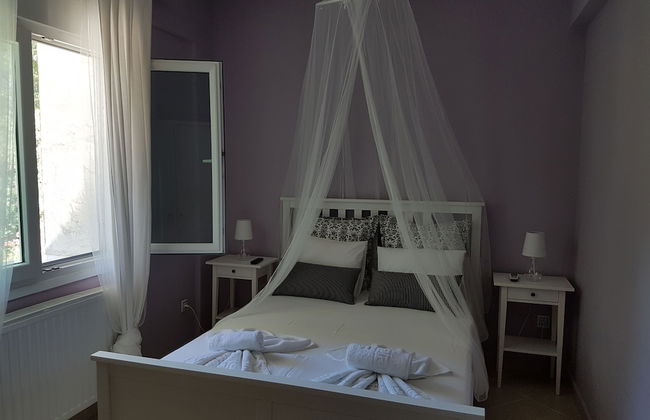 Luxurious Villa Anna Maria - Foto 14