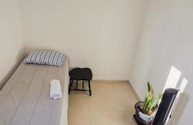 Quarto Colônia exclusivo Mulher - Photo 4