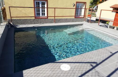 Finca Las Tapias, Casa Mañé - Foto 38