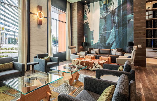 Global Luxury Suites at Reston - Foto 4