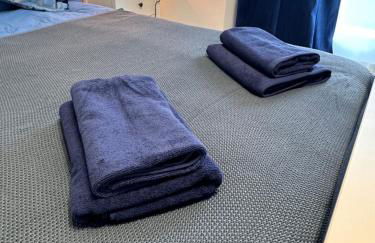 Aya's Snaresbrook Apartment - Foto 40