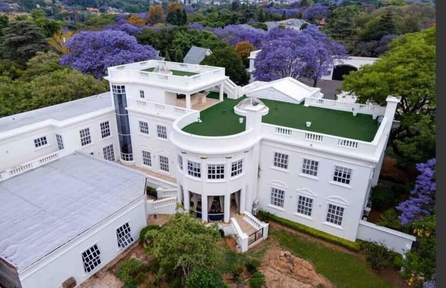 The White House in Sandton - Photo 20