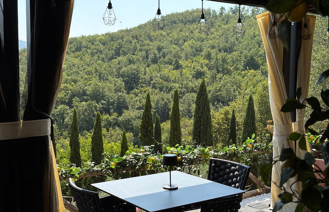 Terre di Baccio - Foto 3