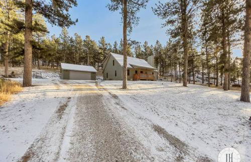 Elk Ridge Fire Place Custer - Foto 35