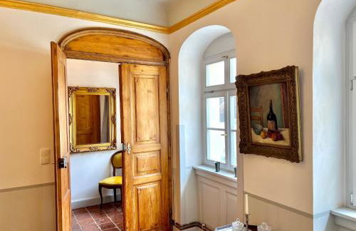 Oswald Hempel 5 Zimmermaisonette und 3 Zimmer Loftwohnung - Foto 27