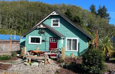 The Cozy Crab Cottage - Foto 16