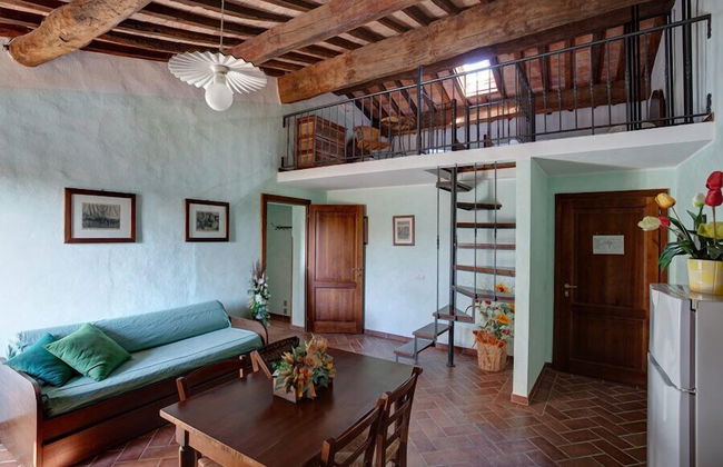 Fattoria Fibbiano - Foto 29