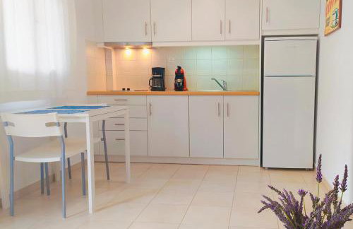 George's Place Sifnos - apartments - Foto 18