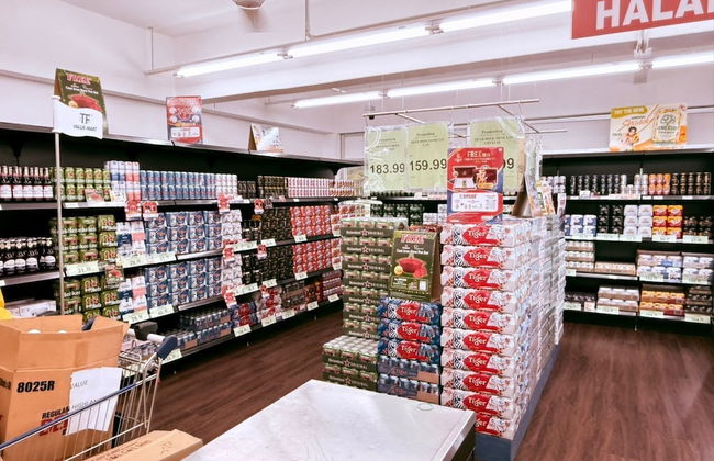 The Retreat mountain view Cameron highlands - Foto 67