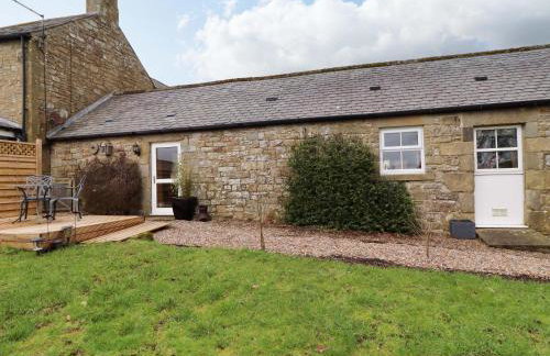 Petty Knowes Cottage - Foto 28