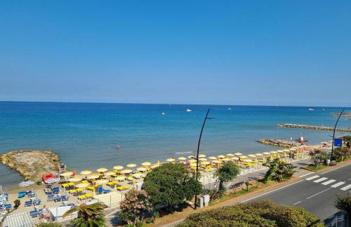 Laigueglia Beach - Happy Rentals - Foto 15