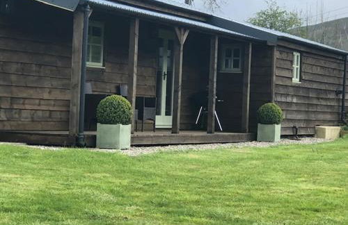 Cabin in the hills near Dolgellau - Foto 33