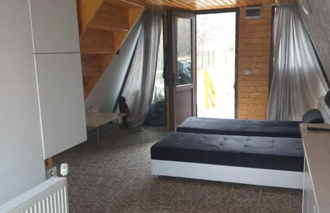 2brcabin-fireplace-hottub-sauna-skiresort - Foto 7