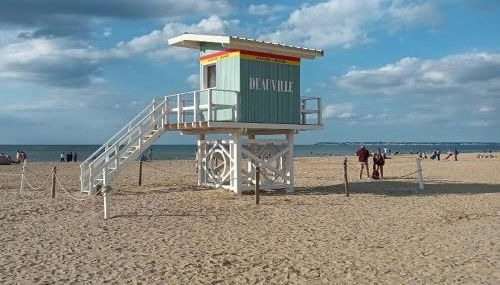 Duplex appartment in a private greeny residence - Foto 4