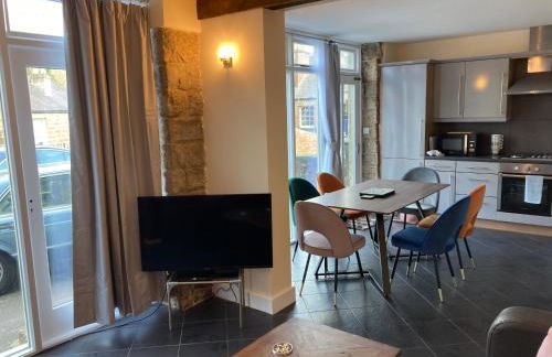 1 Coach House Mews - Matlock Bath - Foto 13