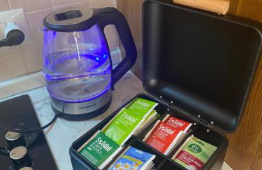 B&B il Castelletto Siena - Foto 40