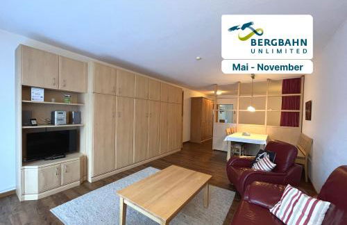 Rubiblick, Montana Haus - Photo 1