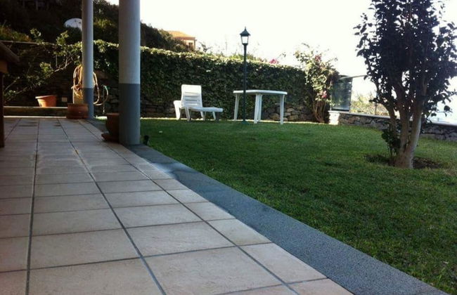 P Delgada 3-bed House, Sleeps 6, Parking & Seaview - Foto 20