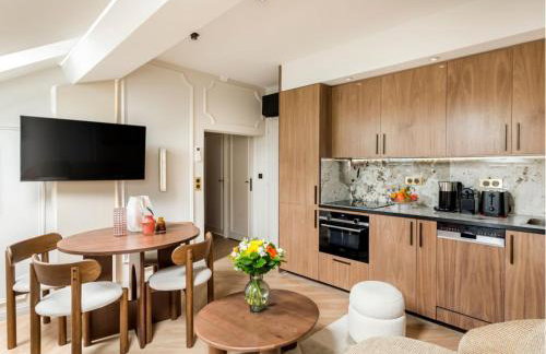 Merveil - Luxury Suite - Champs Elysees - St Cyr I - Photo 2