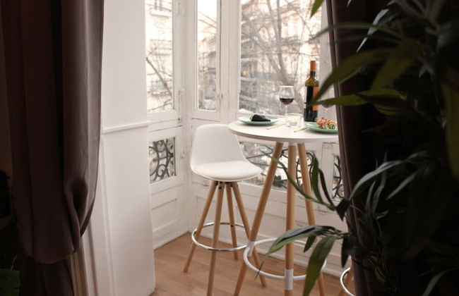 Art Boutique Colon Apartments - Foto 55