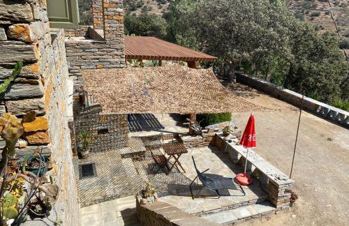 RURAL GUEST HOUSE, quiet stay in nature with Sea view - Foto 26