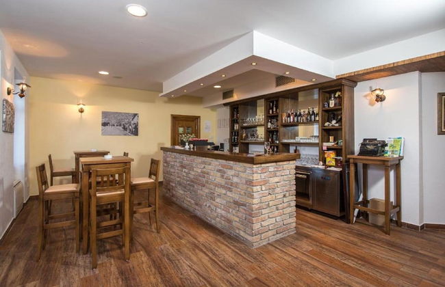 Apartments Zavala - Foto 17