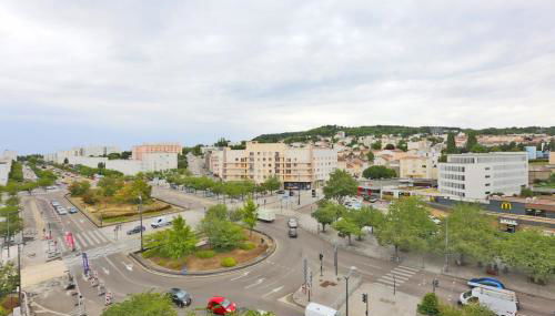 KOSY Appart'Hôtels - La Maison Des Chercheurs - Foto 4