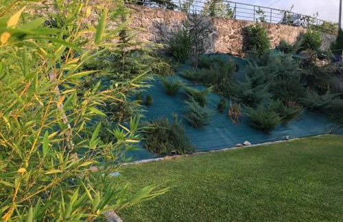 Quinta Parque Nacional Peneda Geres - Foto 19