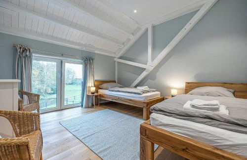 Idyllic Retreat On The Banks Of The Schlei - Photo 13