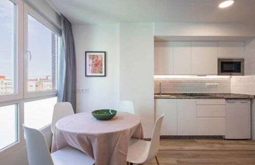 Lindo estudio en el centro by CABANA Rentals - Foto 7