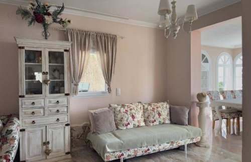 Villa Serenity Climate Pool & Panoramic Sea Views - Foto 41
