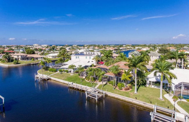 Hibiscus Heated Pool Private Dock Bikes Kayaks Walk to Fishermen s Village - Foto 57