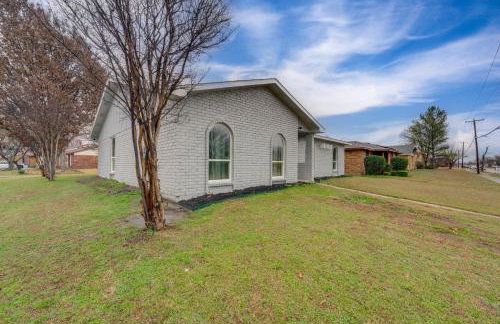 World Cup 2026 Home Base Pet and Family-Friendly - Foto 27