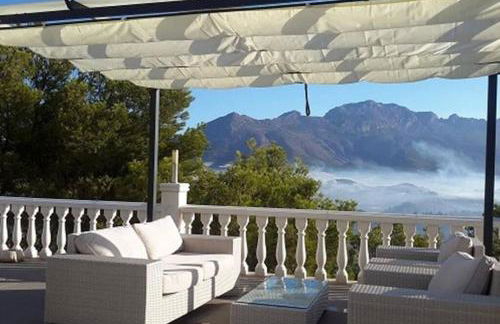 Villa Santorini Costa Blanca - Foto 20