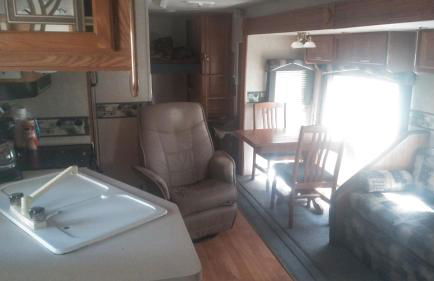 Two Creeks Camp - Foto 8