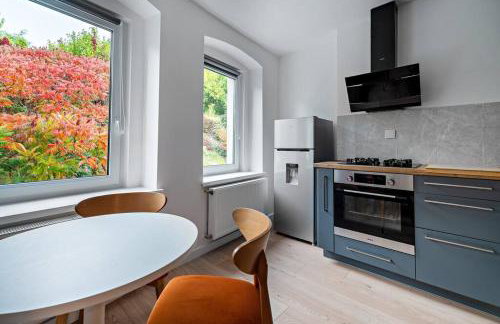 Blick Apartments - Waterfront Green Apartment - Foto 11