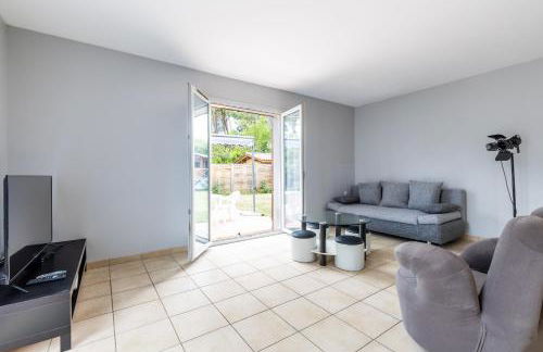 1km plage- Bassin d'Arcachon- Maison pour 6 - Photo 7