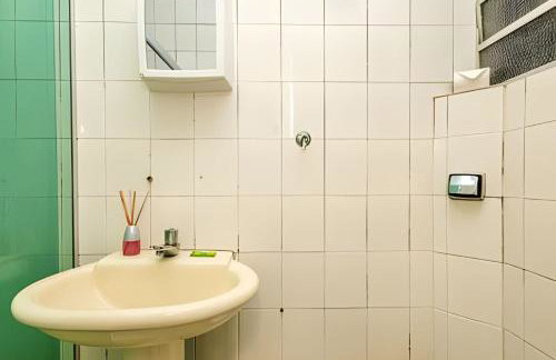 Vista lateral Mar, Biquinha SV, Estacionamento Grátis - Photo 64