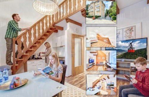 Galerie-Apartment am Kurgarten - Photo 12