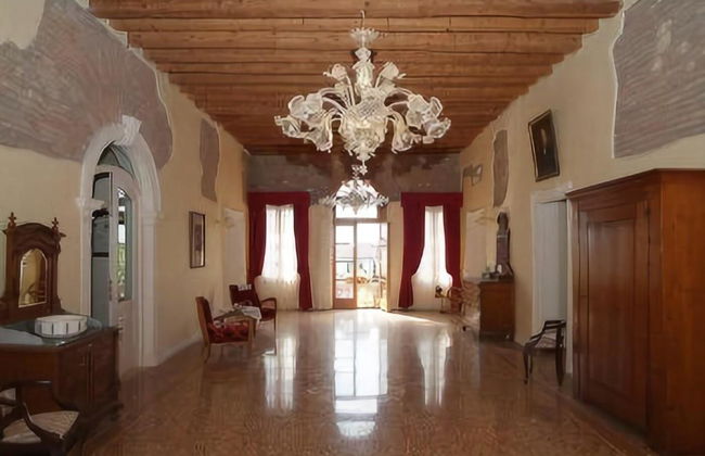 Villa Bongiovanni - Foto 22