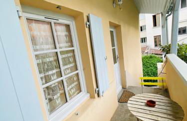 Le Croix Rousse Jacquard - Foto 14