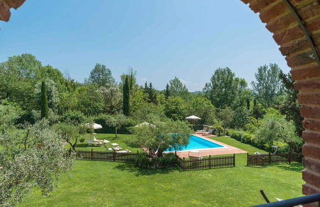 Villa Gino 8 2 in Empoli - Photo 37