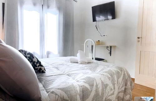 Apartment Alegranza in the beautiful Village of Mozaga, Lanzarote - Foto 27