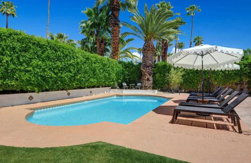 Famous Movie Colony Estate- Casa de Amigos Estate- Ultra Luxe, Pool, Spa, Firepit 4bd, 3.5bth - Foto 45