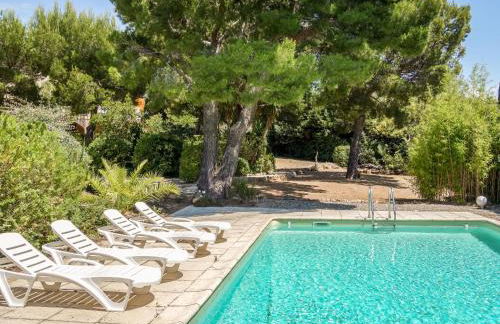 Villa Domaine Port d'Alon by Interhome - Foto 45